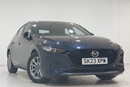 Mazda 3 Hatchback (19 on) 2.0 e-Skyactiv-G MHEV SE-L Lux 5dr For Sale - Arnold Clark Vauxhall (Manchester), Manchester