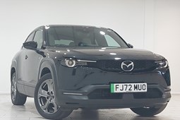 Mazda MX-30 SUV (20 on) 107kW Exclusive Line 35.5kWh 5dr Auto For Sale - Arnold Clark Vauxhall (Manchester), Manchester