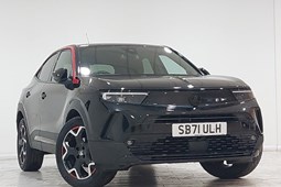 Vauxhall Mokka SUV (20 on) 1.2 Turbo 100 SRi Premium 5dr For Sale - Arnold Clark Vauxhall (Manchester), Manchester