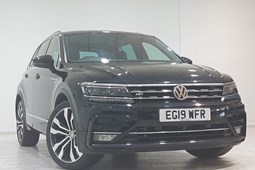 Volkswagen Tiguan (16-24) R-Line Tech 2.0 TDI SCR 150PS 4Motion DSG auto 5d For Sale - Arnold Clark Vauxhall (Manchester), Manchester