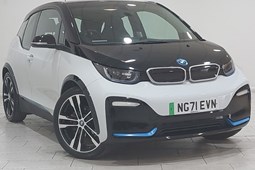BMW i3 (13-22) s 120Ah Atelier Interior World auto 5d For Sale - Arnold Clark Vauxhall (Manchester), Manchester