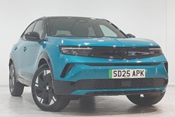 Vauxhall Mokka Electric SUV (25 on) 115kW GS 54kWh 5dr Auto For Sale - Arnold Clark Vauxhall (Manchester), Manchester