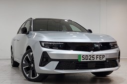 Vauxhall Astra Electric Sports Tourer (24 on) 115kW Ultimate 54kWh 5dr Auto For Sale - Arnold Clark Vauxhall (Manchester), Manchester