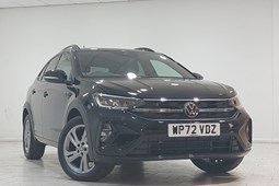 Volkswagen Taigo SUV (22 on) 1.0 TSI 110 R-Line 4dr DSG For Sale - Arnold Clark Vauxhall (Manchester), Manchester