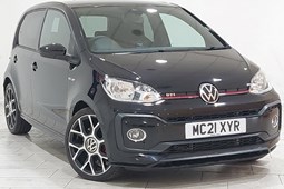 Volkswagen Up (12-23) GTI 1.0 TSI 115PS S/S 5d For Sale - Arnold Clark Vauxhall (Manchester), Manchester