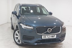 Volvo XC90 (15-24) 2.0 B5P [250] Core 5dr AWD Geartronic For Sale - Arnold Clark Vauxhall (Manchester), Manchester