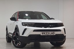 Vauxhall Mokka SUV (20 on) 1.2 Turbo 100 GS  5dr For Sale - Arnold Clark Vauxhall (Manchester), Manchester