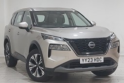 Nissan X-Trail SUV (22 on) 1.5 E-Power E-4orce 213 Acenta Prem 5dr 7 St Auto For Sale - Arnold Clark Vauxhall (Manchester), Manchester