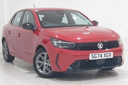 Vauxhall Corsa Hatchback (20 on) 1.2 Turbo Design 5dr For Sale - Arnold Clark Vauxhall (Manchester), Manchester