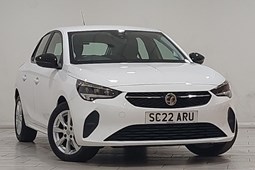 Vauxhall Corsa Hatchback (20 on) 1.2 Design 5dr For Sale - Arnold Clark Vauxhall (Manchester), Manchester