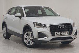 Audi Q2 SUV (16 on) 30 TFSI Sport 5dr For Sale - Arnold Clark Vauxhall (Manchester), Manchester