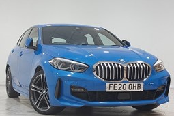 BMW 1-Series Hatchback (19-24) 118i M Sport Dual-clutch auto 5d For Sale - Arnold Clark Vauxhall (Manchester), Manchester