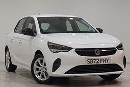 Vauxhall Corsa Hatchback (20 on) 1.2 Design 5dr For Sale - Arnold Clark Vauxhall (Manchester), Manchester