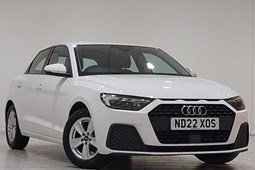 Audi A1 Sportback (18 on) Technik 25 TFSI 95PS 5d For Sale - Arnold Clark Vauxhall (Manchester), Manchester