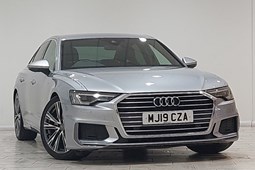 Audi A6 Saloon (18-25) S Line 40 TDI 204PS S Tronic auto 4d For Sale - Arnold Clark Vauxhall (Manchester), Manchester