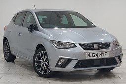 SEAT Ibiza Hatchback (17 on) 1.0 TSI 110 Xcellence 5dr For Sale - Arnold Clark Vauxhall (Manchester), Manchester