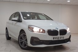 BMW 2-Series Active Tourer (14-21) 218i Sport Dual-clutch auto (04/2018 on) 5d For Sale - Arnold Clark Vauxhall (Manchester), Manchester