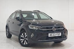 Volkswagen Taigo SUV (22 on) 1.0 TSI Life 4dr For Sale - Arnold Clark Vauxhall (Manchester), Manchester