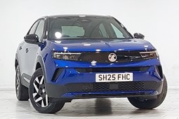 Vauxhall Mokka SUV (20 on) 1.2 Turbo 136 Griffin 5dr For Sale - Arnold Clark Vauxhall (Manchester), Manchester