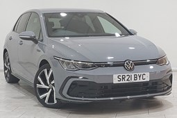 Volkswagen Golf Hatchback (20 on) R-Line 1.5 eTSI 150PS DSG auto 5d For Sale - Arnold Clark Vauxhall (Manchester), Manchester