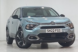 Citroen C4 Hatchback (21 on) 1.2 PureTech [130] Shine 5dr For Sale - Arnold Clark Vauxhall (Manchester), Manchester
