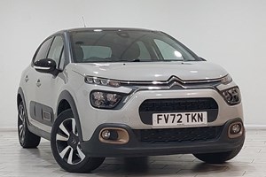 Citroen C3 (17-24) 1.2 PureTech C-Series Edition 5dr For Sale - Arnold Clark Vauxhall (Manchester), Manchester