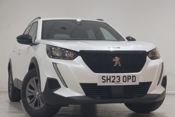 Peugeot 2008 (20 on) 1.2 PureTech Active Premium+ 5dr For Sale - Arnold Clark Vauxhall (Manchester), Manchester