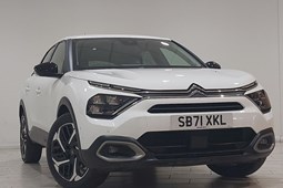 Citroen C4 Hatchback (21 on) 1.2 PureTech [130] Shine 5dr For Sale - Arnold Clark Vauxhall (Manchester), Manchester