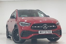 Mercedes-Benz GLA-Class (20 on) GLA 200 AMG Line Premium Plus Night Ed 5dr Auto For Sale - Arnold Clark Vauxhall (Manchester), Manchester
