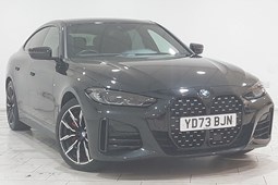 BMW 4-Series Gran Coupe (21 on) 420i M Sport 5dr Step Auto For Sale - Arnold Clark Vauxhall (Manchester), Manchester
