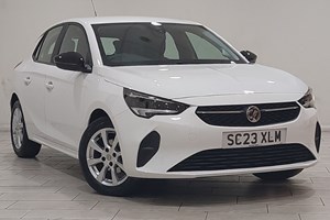 Vauxhall Corsa Hatchback (20 on) 1.2 Design 5dr For Sale - Arnold Clark Vauxhall (Manchester), Manchester