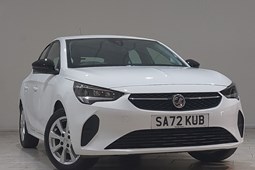 Vauxhall Corsa Hatchback (20 on) 1.2 Design 5dr For Sale - Arnold Clark Vauxhall (Manchester), Manchester