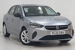 Vauxhall Corsa Hatchback (20 on) SE Premium 1.2 (75PS) 5d For Sale - Arnold Clark Vauxhall (Manchester), Manchester