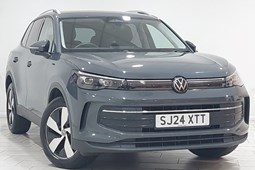 Volkswagen Tiguan SUV (24 on) 2.0 TDI 150 Match 5dr DSG For Sale - Arnold Clark Vauxhall (Manchester), Manchester