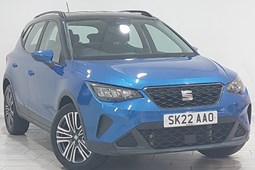 SEAT Arona SUV (18 on) 1.0 TSI 110 SE Technology 5dr DSG For Sale - Arnold Clark Vauxhall (Manchester), Manchester
