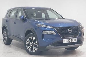 Nissan X-Trail SUV (22 on) 1.5 E-Power 204 Acenta Premium 5dr Xtronic For Sale - Arnold Clark Vauxhall (Manchester), Manchester