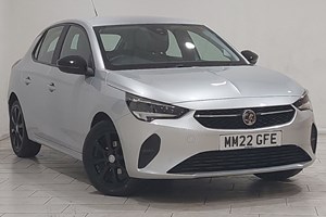 Vauxhall Corsa Hatchback (20 on) 1.2 SE Edition 5dr For Sale - Arnold Clark Vauxhall (Manchester), Manchester