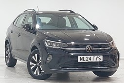 Volkswagen Taigo SUV (22 on) 1.0 TSI 110 Life 5dr For Sale - Arnold Clark Vauxhall (Manchester), Manchester