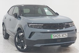 Vauxhall Mokka Electric SUV (25 on) 115kW Ultimate 54kWh 5dr Auto For Sale - Arnold Clark Vauxhall (Manchester), Manchester