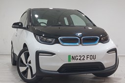 BMW i3 (13-22) 120Ah Atelier Interior World auto 5d For Sale - Arnold Clark Vauxhall (Manchester), Manchester