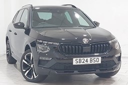 Skoda Kamiq SUV (19 on) 1.0 TSI Monte Carlo 5dr DSG For Sale - Arnold Clark Vauxhall (Manchester), Manchester