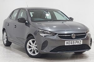 Vauxhall Corsa Hatchback (20 on) SE Premium 1.2 (75PS) 5d For Sale - Arnold Clark Vauxhall (Manchester), Manchester