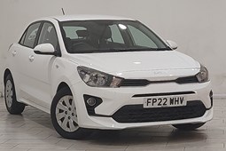 Kia Rio Hatchback (17-23) 1.2 DPi 1 5dr For Sale - Arnold Clark Vauxhall (Manchester), Manchester