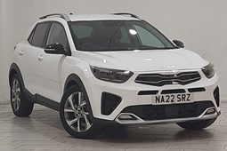 Kia Stonic SUV (17 on) 1.0T GDi GT-Line 5dr For Sale - Arnold Clark Vauxhall (Manchester), Manchester