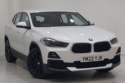 BMW X2 SUV (18-23) sDrive 20i [178] Sport 5dr Step Auto For Sale - Arnold Clark Vauxhall (Manchester), Manchester
