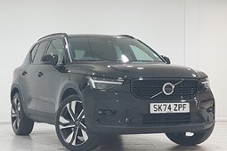 Volvo XC40 SUV (17 on) 2.0 B4P Ultra Dark 5dr Auto For Sale - Arnold Clark Vauxhall (Manchester), Manchester