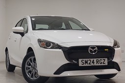Mazda 2 (15-25) 1.5 Skyactiv G 75 Centre-Line 5dr For Sale - Arnold Clark Vauxhall (Manchester), Manchester