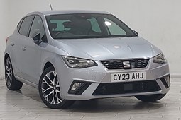 SEAT Ibiza Hatchback (17 on) 1.0 TSI 110 Xcellence 5dr DSG For Sale - Arnold Clark Vauxhall (Manchester), Manchester