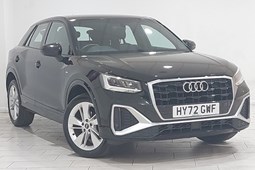 Audi Q2 SUV (16 on) 30 TFSI S Line 5dr For Sale - Arnold Clark Vauxhall (Manchester), Manchester
