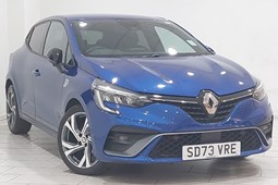 Renault Clio Hatchback (19 on) 1.0 TCe 90 RS Line 5d For Sale - Arnold Clark Vauxhall (Manchester), Manchester